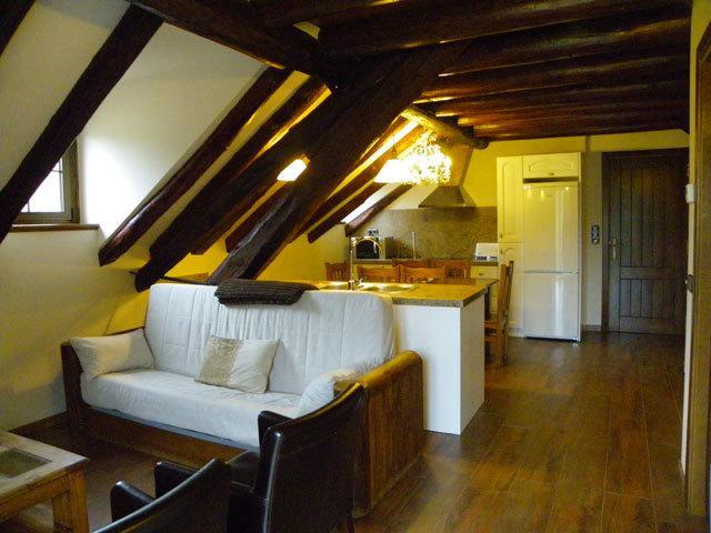 Hostal El Balcon del Ara Liguerre de Ara Habitación foto
